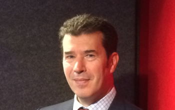 David Garway-Heath – Moorfields Eye Hospital, UK