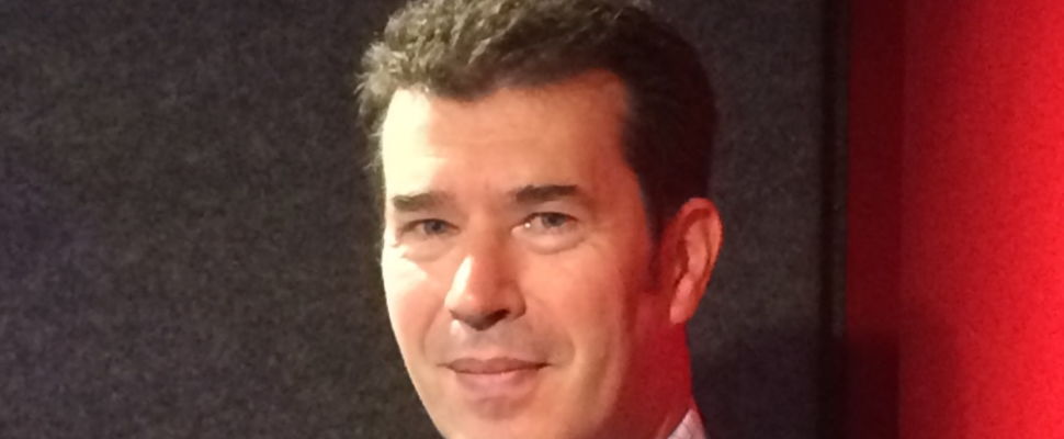 David Garway-Heath – Moorfields Eye Hospital, UK