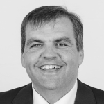 Interview: Ken Sutherland – President, Canon Medical Research Europe