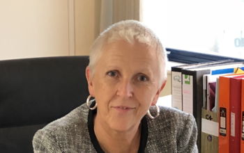 Karen Osborn – CEO, International Glaucoma Association, UK