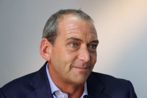 Richard Erwin – General Manager, Roche Products Ltd, UK