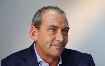 Richard Erwin – General Manager, Roche Products Ltd, UK