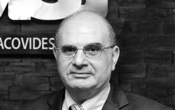 Sotos Jacovides – Managing Director, M.S. Jacovides, Cyprus