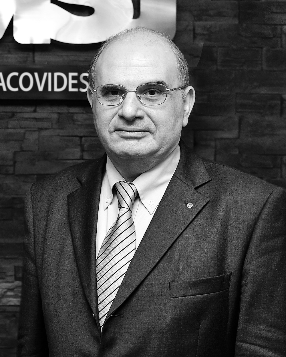 Sotos Jacovides – Managing Director, M.S. Jacovides, Cyprus