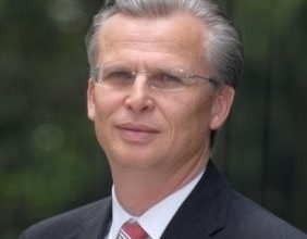 Adriano Antonio Treve – General Manager, Roche Turkey