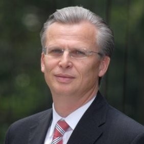 Adriano Antonio Treve – General Manager, Roche Turkey