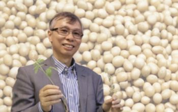 Hon-Ming Lam – Professor, School of Life Sciences, CUHK Hong Kong