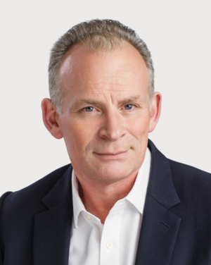 David Atkins – CEO, Congenica, UK