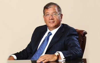 Hakan Koçak – CEO, Koçak Farma, Turkey