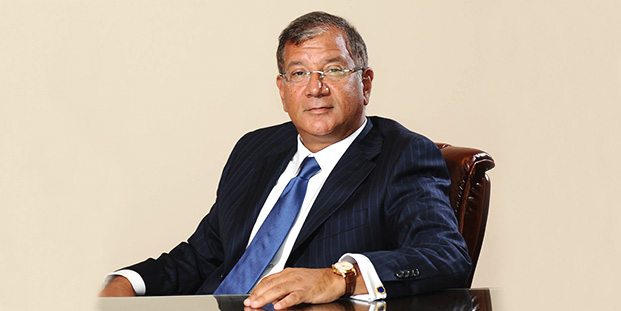 Hakan Koçak – CEO, Koçak Farma, Turkey