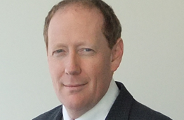 Steve Bagshaw CEO, FUJIFILM Diosynth Biotechnologies, UK