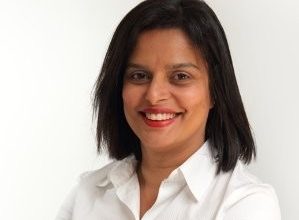 Jennifer Lopez – Executive Director, British Malaysian Chamber of Commerce