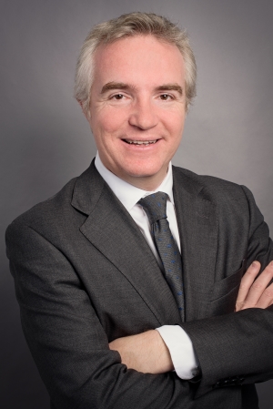 Ignasi Biosca – CEO, Reig Jofre, Spain