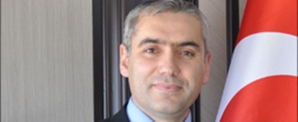 Hakkı Gürsöz, President, TiTCK, Turkey
