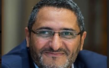 Amine Sekhri – Country Manager, Roche Algeria