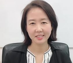 Hye-ja Kim – Hong Kong and Macau Lead, Pfizer Pharmaceutical Innovative Health