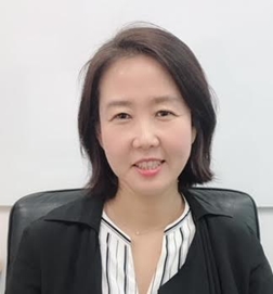 Hye-ja Kim – Hong Kong and Macau Lead, Pfizer Pharmaceutical Innovative Health
