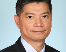 James Chim – Chairman and Founder, HKSOM