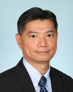 James Chim – Chairman and Founder, HKSOM