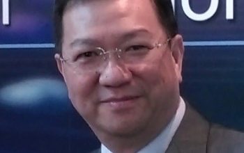 Colman Chan – CEO, Skyview Optical, Hong Kong