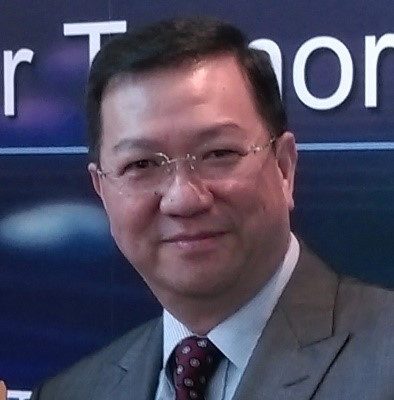 Colman Chan – CEO, Skyview Optical, Hong Kong