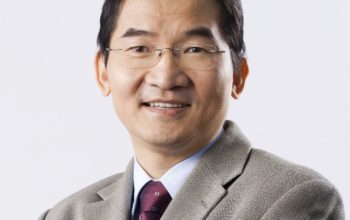 Michael Yang – Head & Chair Professor of the Biomedical Sciences Department, City University of Hong Kong