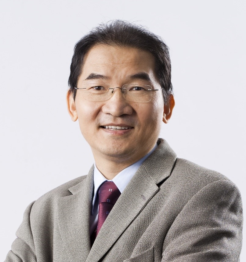Michael Yang – Head & Chair Professor of the Biomedical Sciences Department, City University of Hong Kong