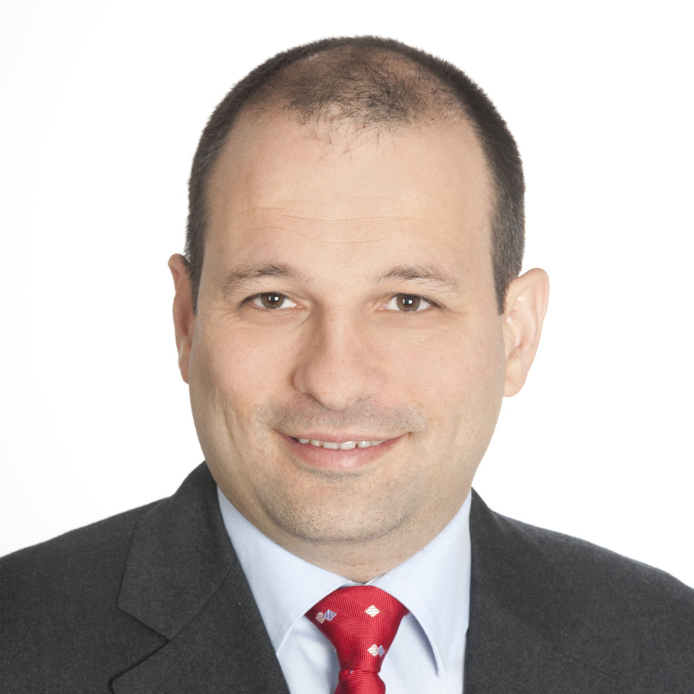 Christoph Bieri