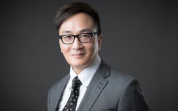 YIP Sze-Fai – Chairman, HKSH
