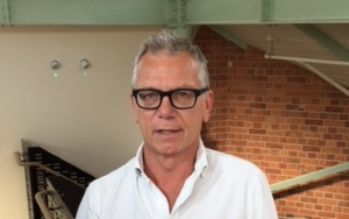 Jonny Ohlson – CEO, Touchlight, UK