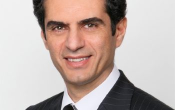 Philippos Patsalis – CEO and Founder, NIPD Genetics, Cyprus