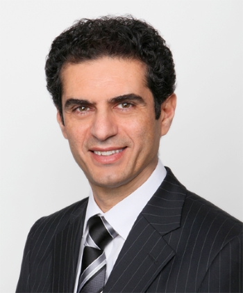 Philippos Patsalis – CEO and Founder, NIPD Genetics, Cyprus