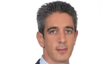 Iacovos Ghalanos – Life Sciences Head, KPMG Cyprus