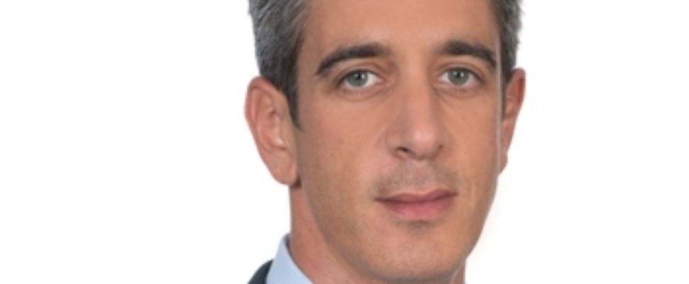 Iacovos Ghalanos – Life Sciences Head, KPMG Cyprus