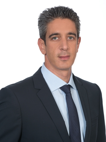 Iacovos Ghalanos – Life Sciences Head, KPMG Cyprus
