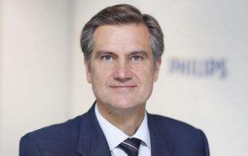 Juan Sanabria Luengo – CEO, Philips Ibérica