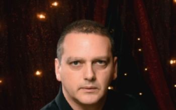 Mario Sciberras – General Manager Cyprus, Malta and Gibraltar, GSK