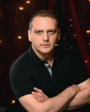 Mario Sciberras – General Manager Cyprus, Malta and Gibraltar, GSK