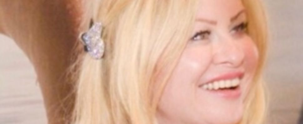 Malika Benmouffok – Algeria Country Manager, Tabuk Pharmaceuticals