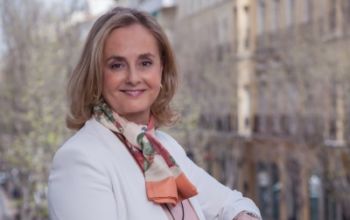 Margarita Alfonsel – General Secretary, Fenin, Spain