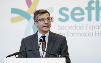 Miguel Angel Calleja – President, SEFH, Spain