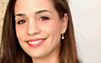 Nadia Oka-Bousbia – General Manager, Algeria; Area Business Manager for the Maghreb, bioMérieux