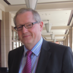 Richard Barker