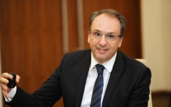 Roberto Benetello – CEO, EUMCCI, Malaysia