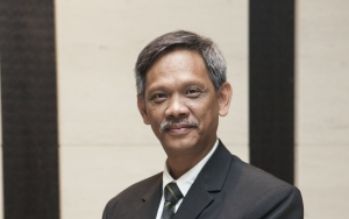 Lim Teng Chyuan – President, MAPS & Managing Director, Somedico, Malaysia