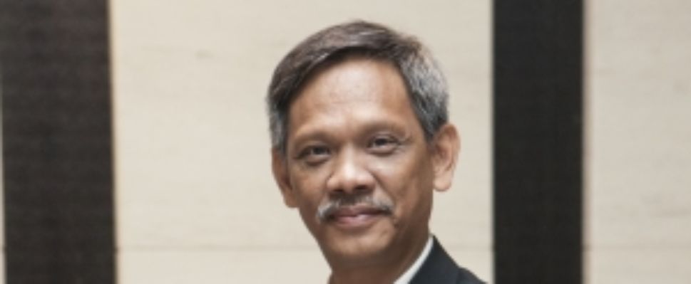 Lim Teng Chyuan – President, MAPS & Managing Director, Somedico, Malaysia