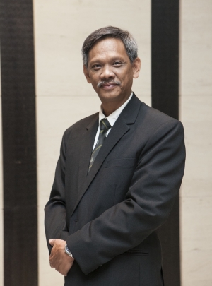 Lim Teng Chyuan – President, MAPS & Managing Director, Somedico, Malaysia