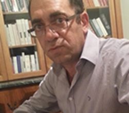 Thomas Antoniou – Chairman, Cyprus Health Insurance Organization