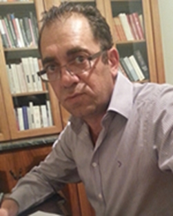 Thomas Antoniou – Chairman, Cyprus Health Insurance Organization