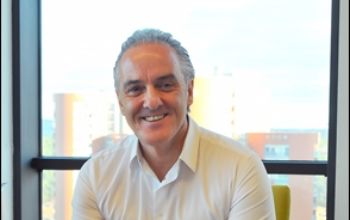 Altan Gorseval – Country Manager, Lundbeck Turkey